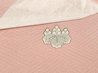 平和屋着物■豪華色留袖　作家物　刺繍　風景花松文　暈し染め　金銀彩　正絹　逸品　DABG4738qa
