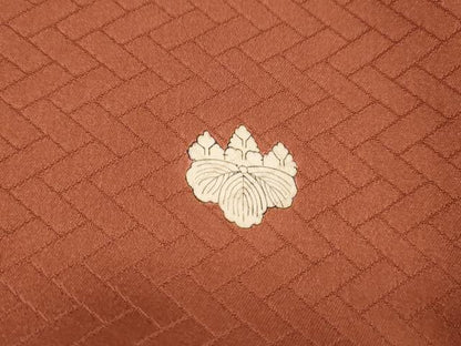 平和屋着物■豪華色留袖　駒刺繍　鴛鴦花松文　金彩　正絹　逸品　DABG4744qa