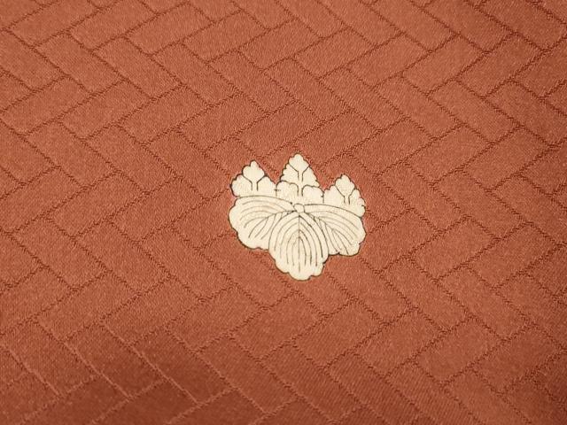 平和屋着物■豪華色留袖　駒刺繍　鴛鴦花松文　金彩　正絹　逸品　DABG4744qa