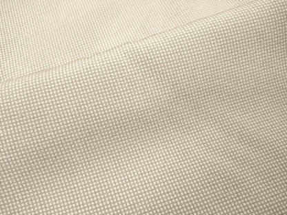 平和屋着物▽江戸小紋　単衣　角通し　近鉄百貨店扱い　正絹　逸品　未使用　DABG5494fe