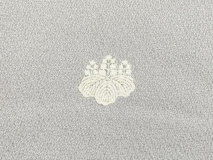 平和屋着物▼豪華色留袖　作家物　手描き　大原の里　暈し染　正絹　逸品　DABG5661fe