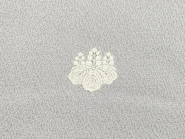 平和屋着物▼豪華色留袖　作家物　手描き　大原の里　暈し染　正絹　逸品　DABG5661fe