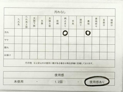 平和屋着物◎九百佐賀錦　両面　六通柄袋帯　うたげ　雪芝文　金銀糸　正絹　逸品　DABG6078xg