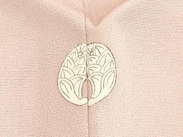 平和屋着物■豪華色留袖　寿光織　エ霞枝松文　金彩　さが美扱い　正絹　逸品　DABG6188xg