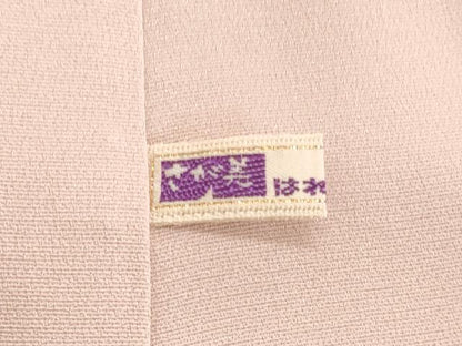 平和屋着物■豪華色留袖　寿光織　エ霞枝松文　金彩　さが美扱い　正絹　逸品　DABG6188xg