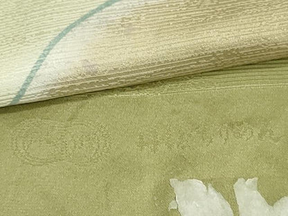 平和屋着物★和装小物　帯揚げ10枚セット　丹後ちりめん　正絹　逸品　DABG6225xg