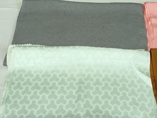 平和屋着物★和装小物　帯揚げ10枚セット　丹後ちりめん　正絹　逸品　DABG6238xg