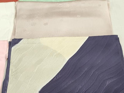 平和屋着物★和装小物　帯揚げ10枚セット　丹後ちりめん　正絹　逸品　DABG6329xg