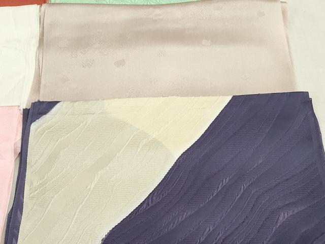 平和屋着物★和装小物　帯揚げ10枚セット　丹後ちりめん　正絹　逸品　DABG6329xg