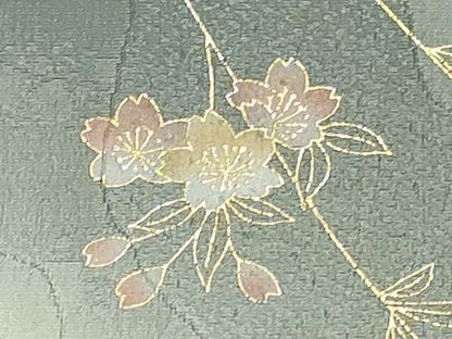 平和屋着物★和装小物　帯揚げ10枚セット　正絹　逸品　DABG6339xg