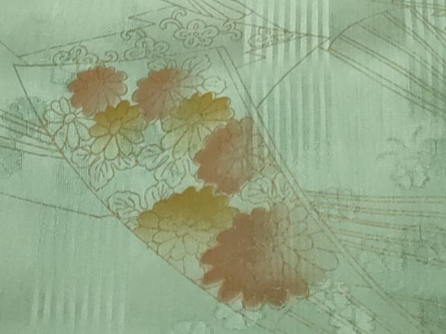 平和屋着物★和装小物　帯揚げ10枚セット　正絹　逸品　DABG6342xg