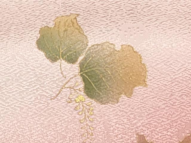 平和屋着物★和装小物　帯揚げ10枚セット　正絹　逸品　DABG6350xg