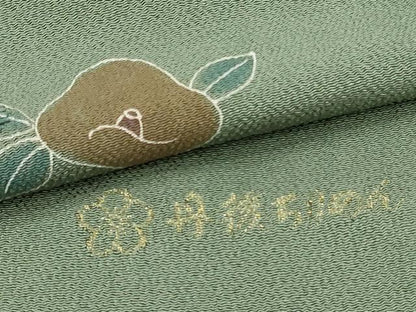 平和屋着物★和装小物　帯揚げ10枚セット　丹後ちりめん　正絹　逸品　DABG6490xg