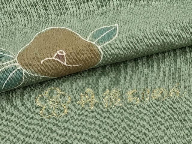 平和屋着物★和装小物　帯揚げ10枚セット　丹後ちりめん　正絹　逸品　DABG6490xg
