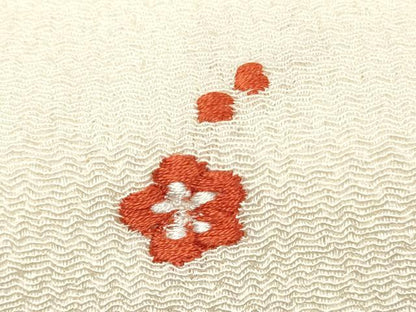 平和屋着物★和装小物　帯揚げ10枚セット　正絹　逸品　DABG6497xg