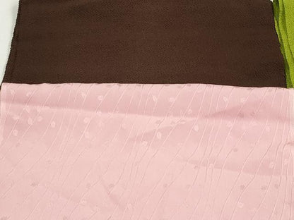 平和屋着物★和装小物　帯揚げ10枚セット　丹後ちりめん　正絹　逸品　DABG6500xg
