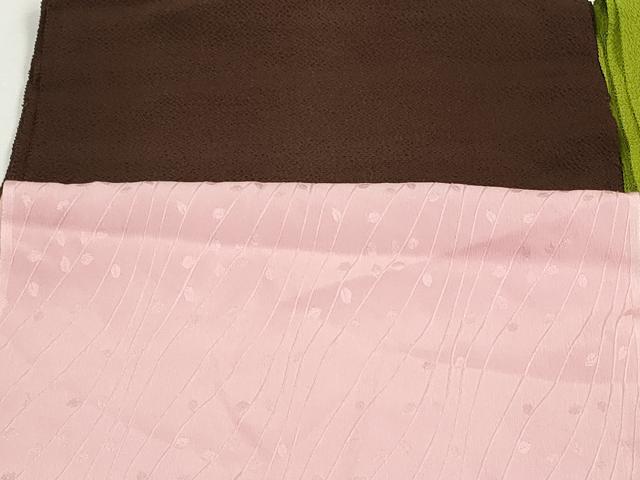 平和屋着物★和装小物　帯揚げ10枚セット　丹後ちりめん　正絹　逸品　DABG6500xg