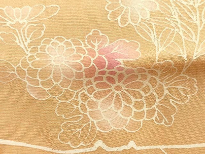 平和屋着物★和装小物　帯揚げ10枚セット　正絹　逸品　DABG6503xg
