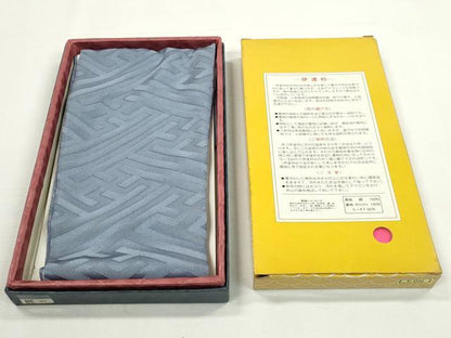 平和屋着物▼和装小物　重ね衿・伊達衿まとめて20点　刺繍　紗綾形 舞桜 格子 立涌花　金糸　金彩　金彩　未使用品あり　逸品　DABG6520xg