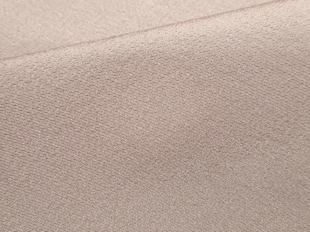 平和屋着物■上質な色無地　鴇鼠色　正絹　逸品　未使用　DABG6965cd