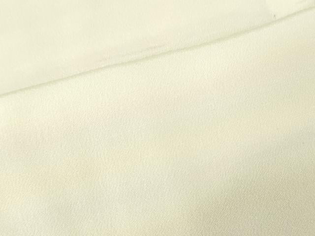 平和屋着物■長襦袢　無双仕立て　霞文　暈し染め　正絹　逸品　DABG7129zy