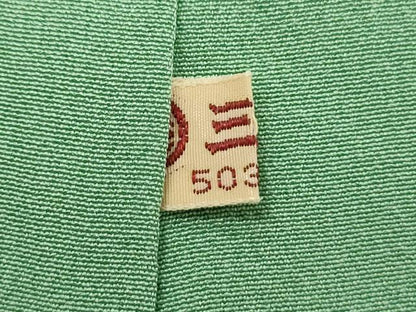 平和屋着物■訪問着　抽象文様　三越扱い　正絹　逸品　DABG7532ya
