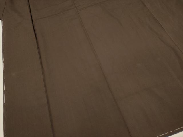 平和屋着物■男性　紬　霞文　正絹　逸品　DABG7545ya