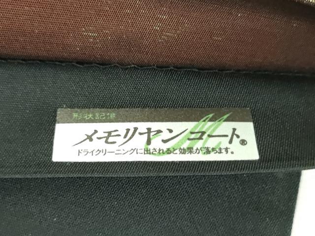 平和屋着物▼六通柄袋帯　丸文　金銀彩　正絹　逸品　DABG8108ps