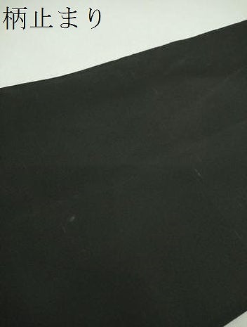 平和屋着物▼六通柄袋帯　器物花鳥文　金糸　引箔　正絹　逸品　DABG8231ps