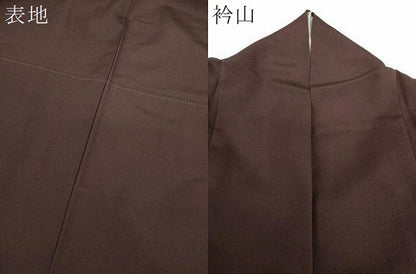 平和屋着物●豪華振袖　貝桶花文　暈し染め　金彩　やまと誂製　正絹　逸品　DABG8245ps