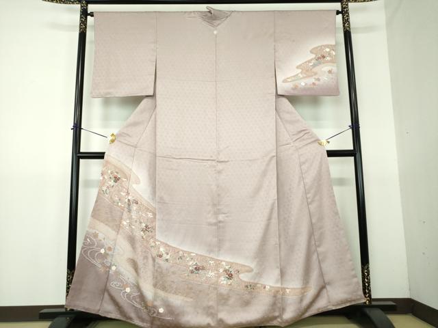 逸品 正絹 平和屋 訪問着の通販 黒地 平和屋着物○訪問着 2026年最新