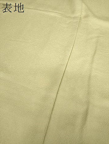 平和屋着物●樋熊哲也　訪問着　辻が花　絞り　手描き　束ね熨斗　辻が花　暈し染め　ロング丈　正絹　逸品　DABG8465ps