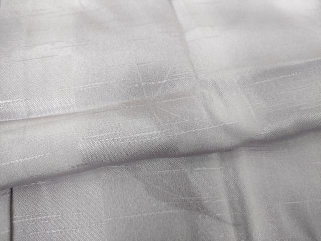 平和屋着物●上質な長襦袢　無双仕立て　舞葉文　暈し染め　やまと金ラベル　正絹　逸品　DABG8480ps