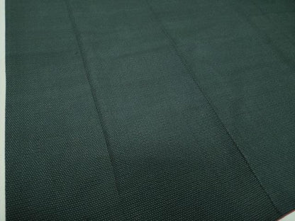 平和屋着物●本塩沢　蚊絣　正絹　逸品　DABG8492ps