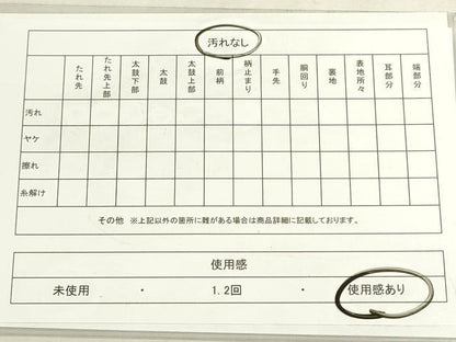 平和屋着物◎六通柄袋帯　椿　金銀糸　正絹　逸品　DABG9024we