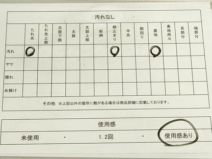 平和屋着物◎六通柄袋帯　桃山絵巻　金銀糸　正絹　逸品　DABG9036we