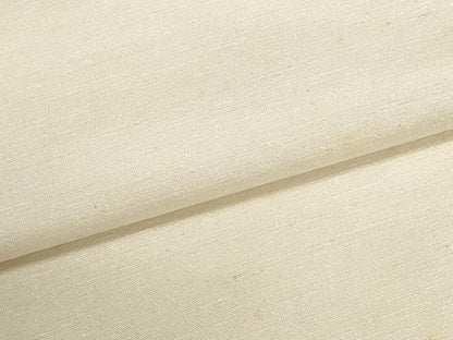平和屋着物▼西陣　白生地　反物　着尺　生成り色　逸品　未使用　DABG9126we