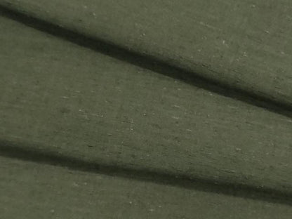 平和屋着物▼紬　解き反物　着尺　裁断済　千歳茶色　逸品　DABG9256we