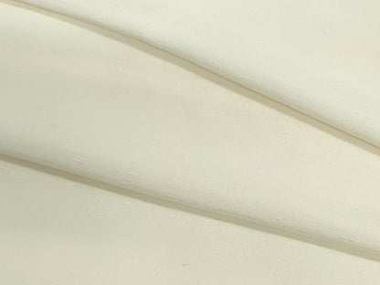 平和屋着物▼白生地　反物　着尺　生成り色　逸品　未使用　DABG9282we