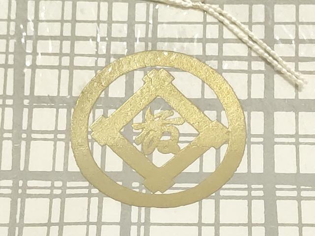 平和屋着物＊夏物　白生地　反物　着尺　絽　生成り色　松坂屋扱い　逸品　未使用　DABG9422we