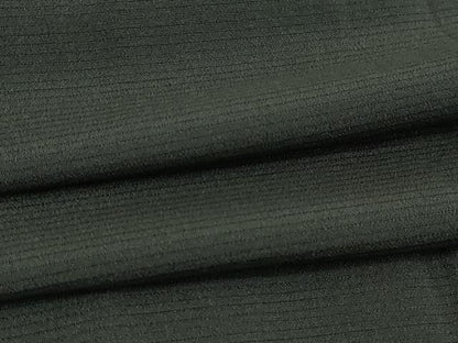 平和屋着物▽羽織　スリーシーズン　春夏秋　塵除け　黒色　黒地　正絹　逸品　DABG9745sf