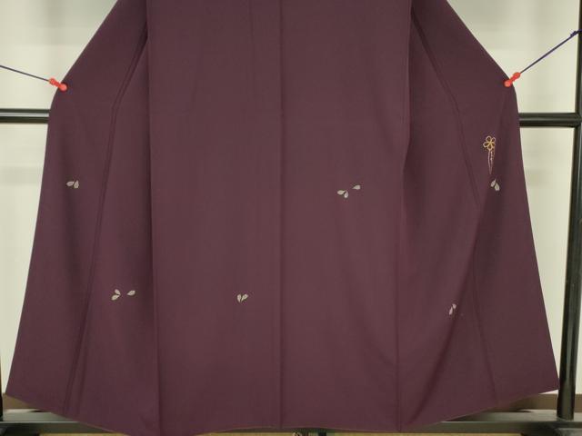 平和屋着物●世界的人形師　辻村寿三郎　ジュサブロー　訪問着　舞葉文　金彩　正絹　逸品　DABH0045op