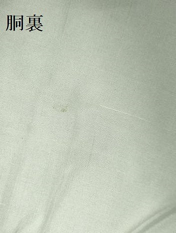 平和屋着物●都喜ヱ門　本場大島紬　9マルキ　泥染　王家の秘宝　藤絹織物謹製　証紙付き　正絹　逸品　未使用　DABH0166op