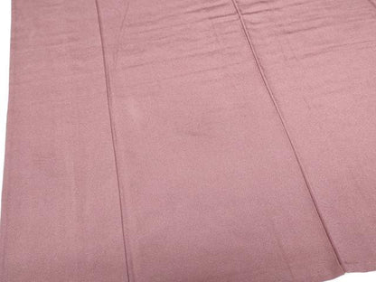 平和屋着物▽江戸小紋　単衣　鮫小紋柄　正絹　逸品　DABH0179op