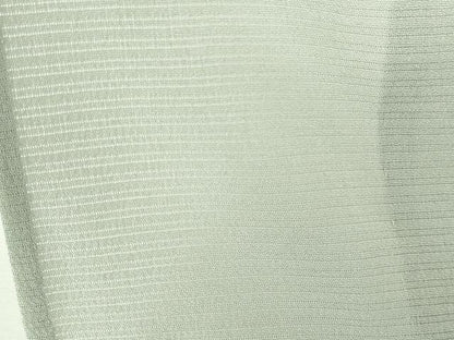 平和屋着物＊夏物　小紋　絽縮緬　舞花　正絹　逸品　DABH0270op