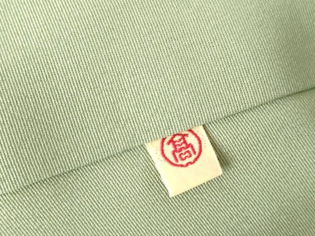 平和屋着物●豪華色留袖　裏菊　金糸　高島屋扱い　正絹　逸品　DABH0580op