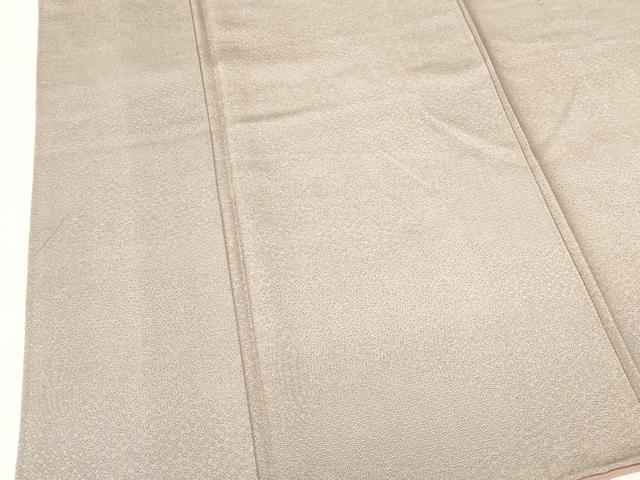 平和屋着物●江戸小紋　寄せ小紋柄　正絹　逸品　DABH0597op