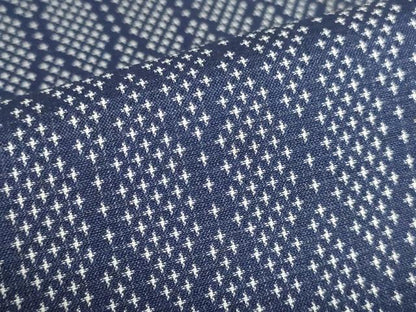平和屋着物▽上質な紬　単衣　立涌文　正絹　逸品　DABH0633op