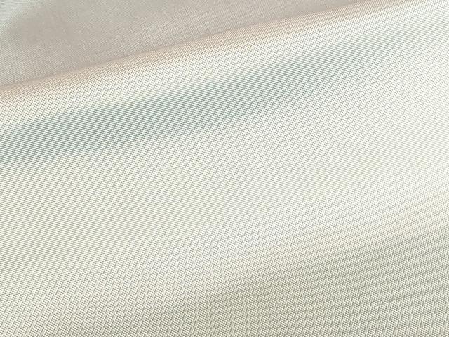 平和屋着物●訪問着　紬地　霞文　暈し染め　正絹　逸品　DABH0714op