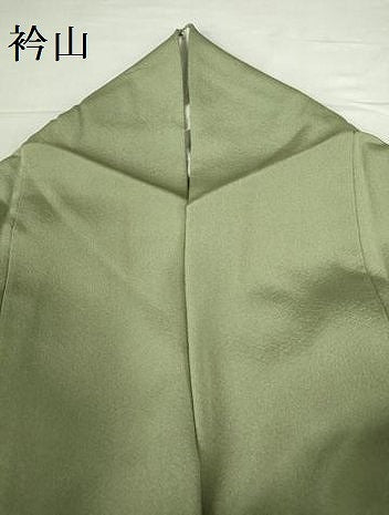 平和屋着物●京加賀友禅　松本健一　色留袖　鶴　草花　暈し染め　正絹　逸品　DABH0751op